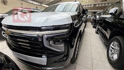 شيفروليه تاهو